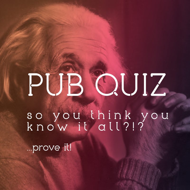 PubQuiz