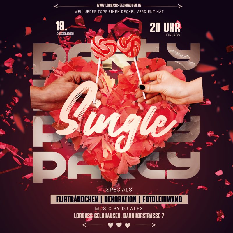Single Party