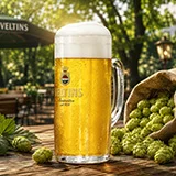 Veltins Pilsener