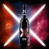 X² Cola-Bier