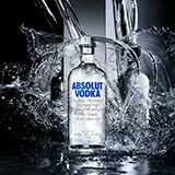 Absolut Vodka