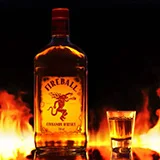 Fireball (Zimt)