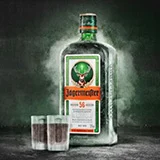Jägermeister (-20°C)