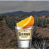Tequila Gold