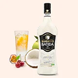 Batida de Coco