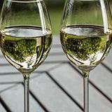 Weißwein, trocken