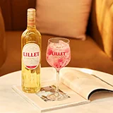 Lillet Wild Berry