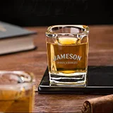 Jameson Irish Whisky