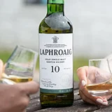 Laphroaig 10 years