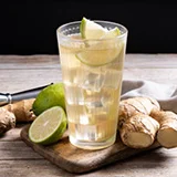 American Ginger Ale