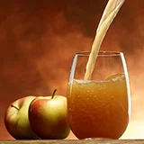 Rapp's Apfelsaft Naturtrüb