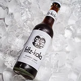 Fritz-Kola Zuckerfrei