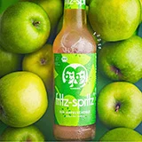 Fritz Bio-Apfelschorle